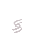 Прозрачный боди с открытой спиной и завязками на шее