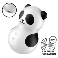 Вакуумный вибростимулятор Pocket Panda