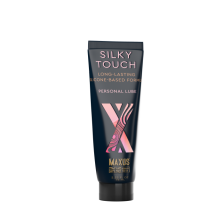 Интимный гель MAXUS Silky Touch, на силиконовой основе, 75 мл