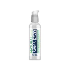 Swiss Navy Лубрикант All Natural, 59 мл