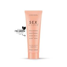 Лубрикант на водной основе Bijoux Indiscrets Water-based Personal Lubricant, 75 мл