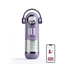 Мастурбатор BeYourLover MOMONII Skull Men автоматический с приложением