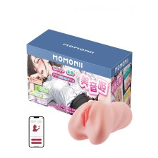 Мастурбатор BeYourLover MOMONII Mionhime с вибрацией