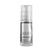 Интимный гель на водной основе MAXUS Naked Fantasy, 50 мл
