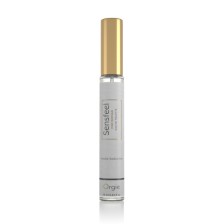 Туалетная вода с феромонами Orgie SENSFEEL, для женщин, Travel Size, 10 мл
