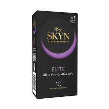 Презервативы SKYN особо тонкие, 10 шт
