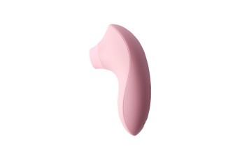 Pulse Lite Neo pink мембранно-волновой клиторальный стимулятор розовый