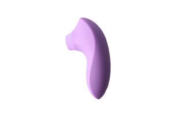 Pulse Lite Neo purple мембранно-волновой клиторальный стимулятор сиреневый