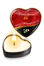 Массажная свеча с ароматом Бабл Гам Bougie Massage Candle - 35 мл.