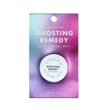 Возбуждающий бальзам для клитора  GHOSTING REMEDY с ароматом ветивера, 8г