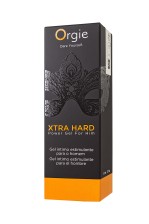 Возбуждающий крем для мужчин Orgie Xtra Hard Power Gel for Him, 50 мл.