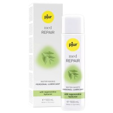 Лубрикант с гиалуроновой кислотой pjur MED Repair glide - 100 мл.