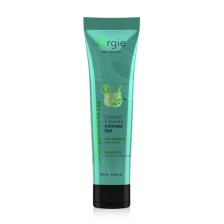 Съедобный интимный гель Orgie Lube Tube Cocktail Кайпиринья,100 мл.