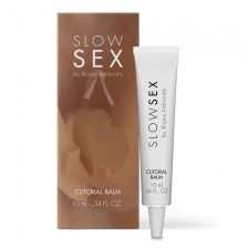 Бальзам для клитора Bijoux Indiscrets Clitoral Balm - SLOW SEX, 10 мл