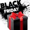 Черная пятница 2025